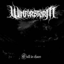 Winterstorm (ESP-1) : Cult to Chaos